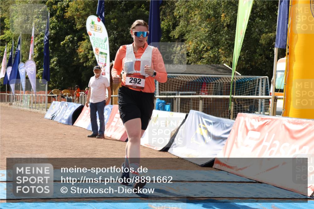 14.09.2025 - Airport Race Strokosch-Dieckow http://msf.ph/oto/8891662 14.09.2025 13:18:08 Ziel 292 meine-sportfotos.de