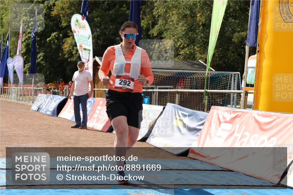 14.09.2025 - Airport Race Strokosch-Dieckow http://msf.ph/oto/8891669 14.09.2025 13:18:08 Ziel 292 meine-sportfotos.de