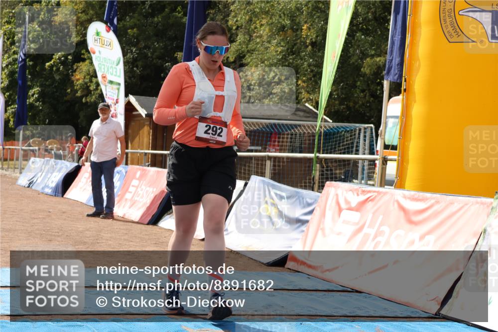 14.09.2025 - Airport Race Strokosch-Dieckow http://msf.ph/oto/8891682 14.09.2025 13:18:08 Ziel 292 meine-sportfotos.de