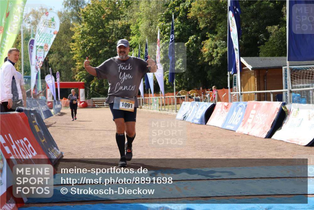14.09.2025 - Airport Race Strokosch-Dieckow http://msf.ph/oto/8891698 14.09.2025 13:18:49 Ziel 1091 meine-sportfotos.de