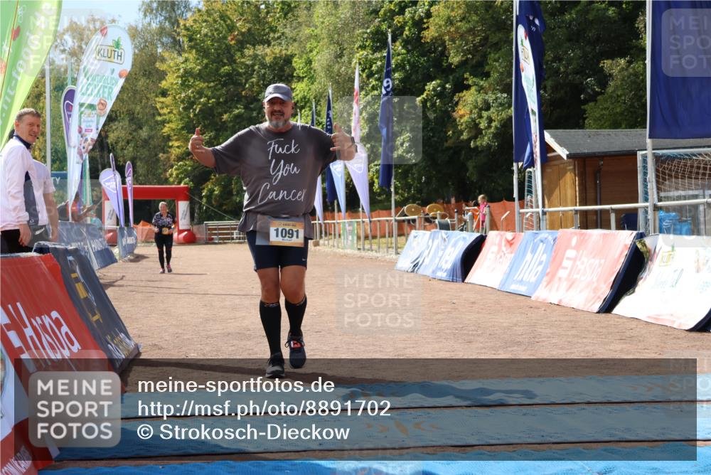14.09.2025 - Airport Race Strokosch-Dieckow http://msf.ph/oto/8891702 14.09.2025 13:18:49 Ziel 1091 meine-sportfotos.de