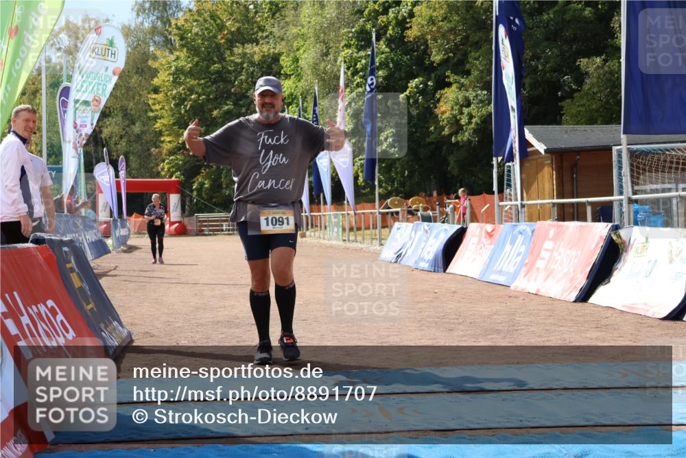 14.09.2025 - Airport Race Strokosch-Dieckow http://msf.ph/oto/8891707 14.09.2025 13:18:50 Ziel 1091 meine-sportfotos.de