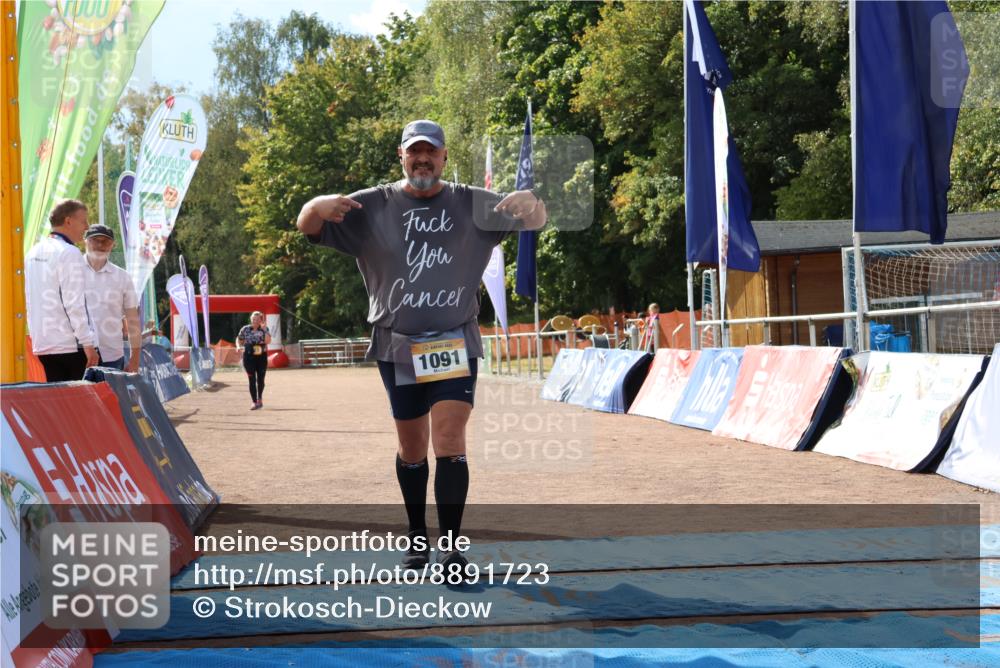 14.09.2025 - Airport Race Strokosch-Dieckow http://msf.ph/oto/8891723 14.09.2025 13:18:51 Ziel 1091 meine-sportfotos.de