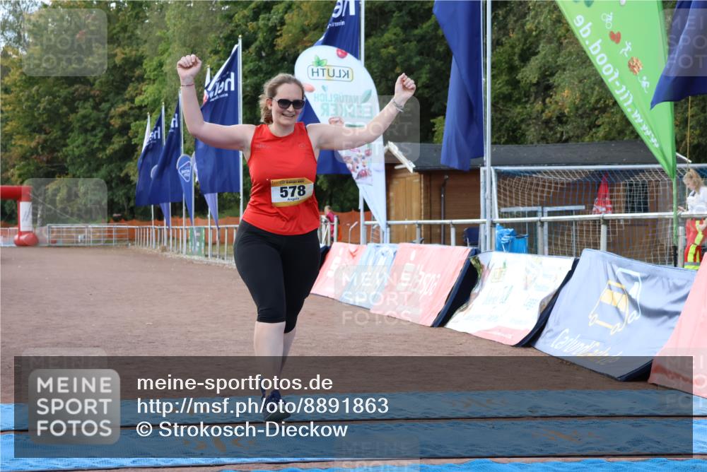 14.09.2025 - Airport Race Strokosch-Dieckow http://msf.ph/oto/8891863 14.09.2025 13:20:20 Ziel 578 meine-sportfotos.de