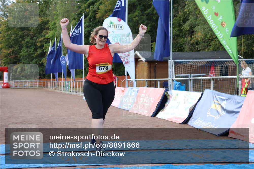14.09.2025 - Airport Race Strokosch-Dieckow http://msf.ph/oto/8891866 14.09.2025 13:20:20 Ziel 578 meine-sportfotos.de