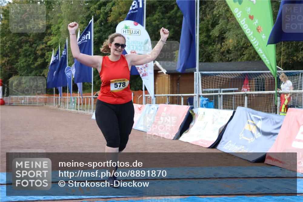 14.09.2025 - Airport Race Strokosch-Dieckow http://msf.ph/oto/8891870 14.09.2025 13:20:20 Ziel 578 meine-sportfotos.de