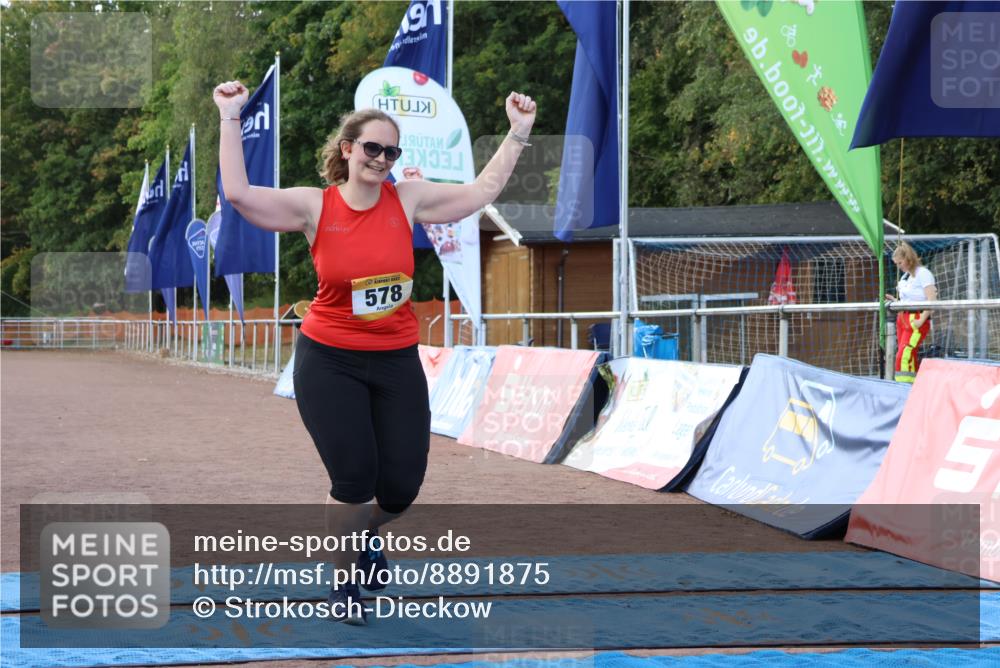 14.09.2025 - Airport Race Strokosch-Dieckow http://msf.ph/oto/8891875 14.09.2025 13:20:20 Ziel 578 meine-sportfotos.de