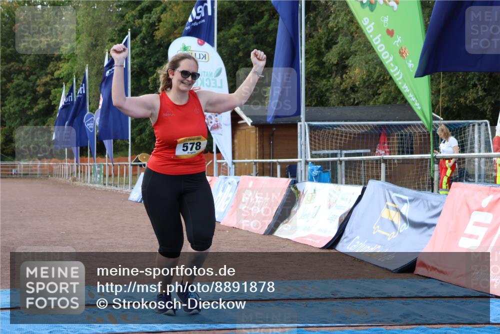 14.09.2025 - Airport Race Strokosch-Dieckow http://msf.ph/oto/8891878 14.09.2025 13:20:20 Ziel 578 meine-sportfotos.de