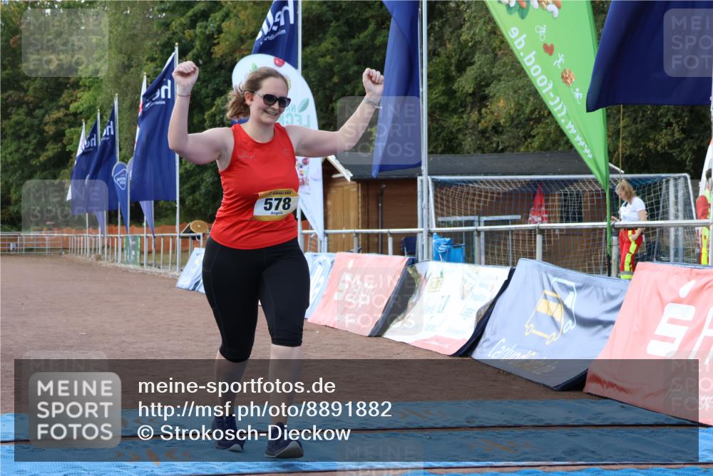14.09.2025 - Airport Race Strokosch-Dieckow http://msf.ph/oto/8891882 14.09.2025 13:20:20 Ziel 578 meine-sportfotos.de