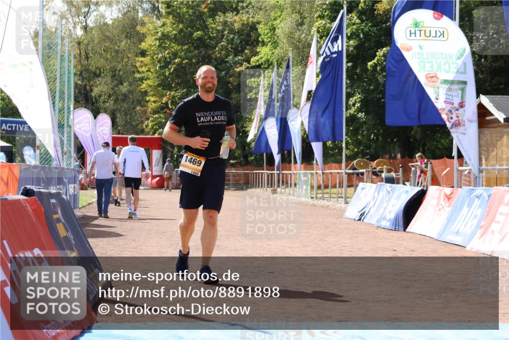 14.09.2025 - Airport Race Strokosch-Dieckow http://msf.ph/oto/8891898 14.09.2025 13:21:58 Ziel  meine-sportfotos.de