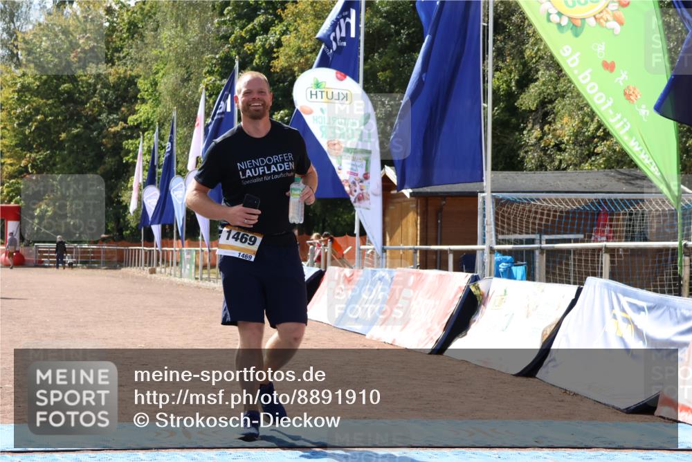 14.09.2025 - Airport Race Strokosch-Dieckow http://msf.ph/oto/8891910 14.09.2025 13:22:00 Ziel  meine-sportfotos.de