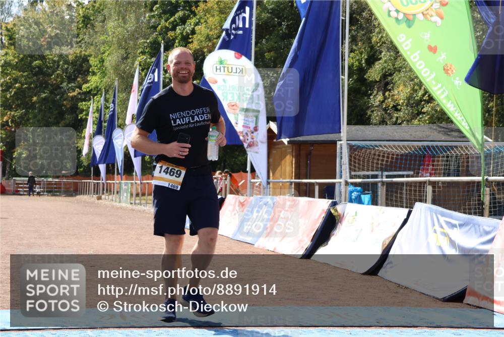 14.09.2025 - Airport Race Strokosch-Dieckow http://msf.ph/oto/8891914 14.09.2025 13:22:01 Ziel  meine-sportfotos.de