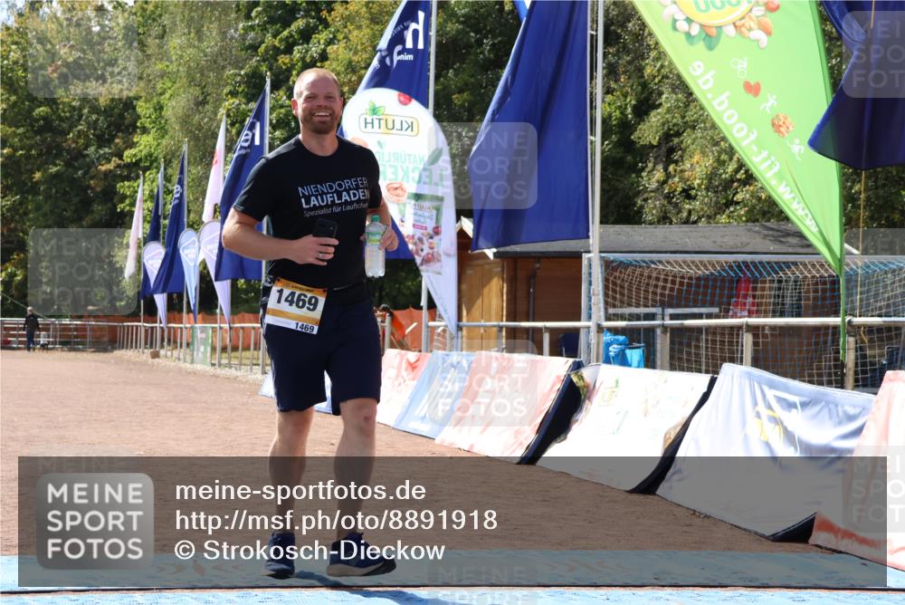 14.09.2025 - Airport Race Strokosch-Dieckow http://msf.ph/oto/8891918 14.09.2025 13:22:01 Ziel  meine-sportfotos.de