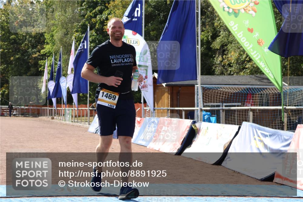 14.09.2025 - Airport Race Strokosch-Dieckow http://msf.ph/oto/8891925 14.09.2025 13:22:01 Ziel  meine-sportfotos.de