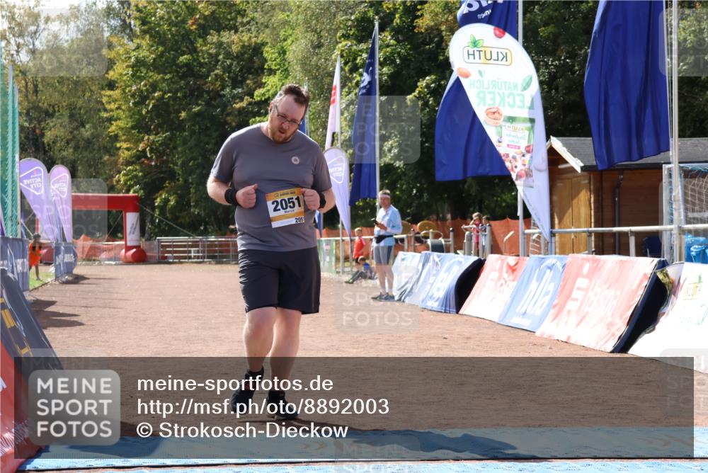 14.09.2025 - Airport Race Strokosch-Dieckow http://msf.ph/oto/8892003 14.09.2025 13:23:51 Ziel 2051 meine-sportfotos.de