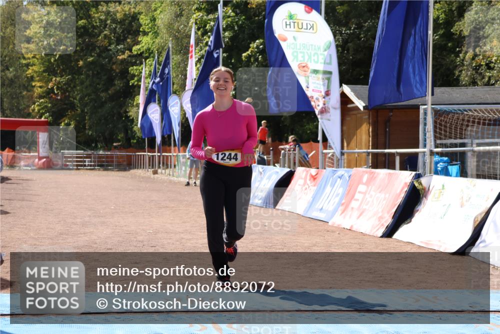 14.09.2025 - Airport Race Strokosch-Dieckow http://msf.ph/oto/8892072 14.09.2025 13:25:04 Ziel 1244 meine-sportfotos.de