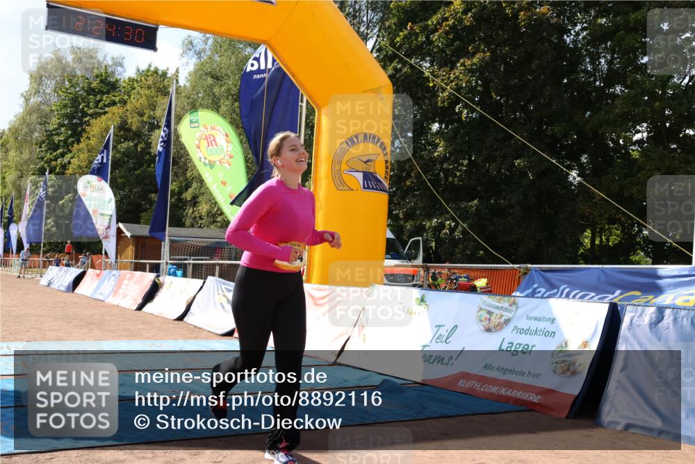 14.09.2025 - Airport Race Strokosch-Dieckow http://msf.ph/oto/8892116 14.09.2025 13:25:07 Ziel 1244 meine-sportfotos.de