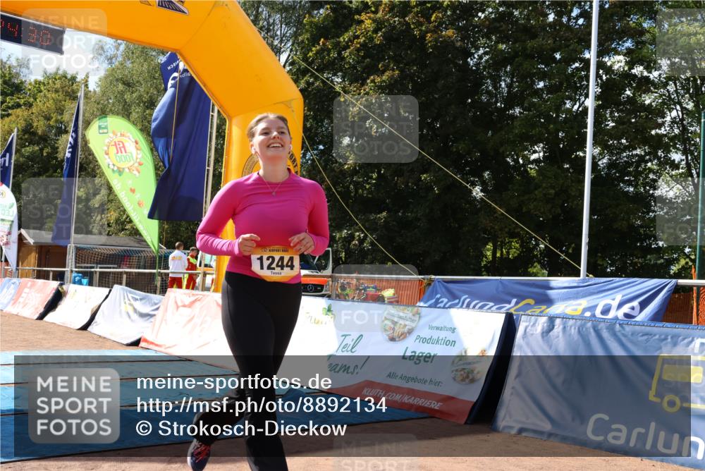14.09.2025 - Airport Race Strokosch-Dieckow http://msf.ph/oto/8892134 14.09.2025 13:25:07 Ziel 1244 meine-sportfotos.de