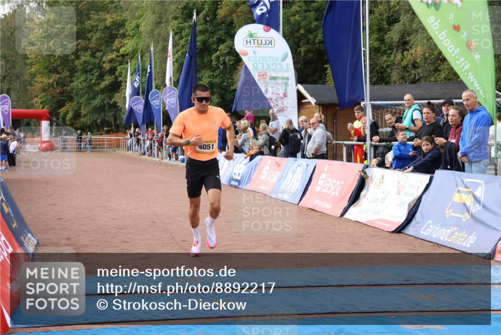 14.09.2025 - Airport Race Strokosch-Dieckow http://msf.ph/oto/8892217 14.09.2025 11:58:47 Ziel 4051 meine-sportfotos.de