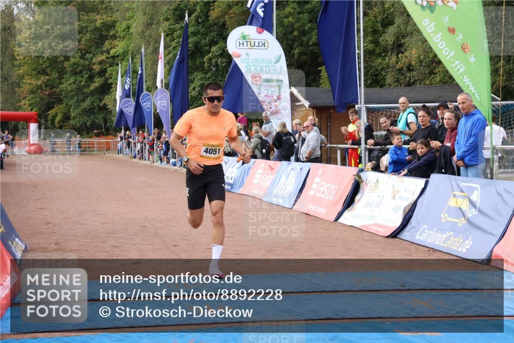 14.09.2025 - Airport Race Strokosch-Dieckow http://msf.ph/oto/8892228 14.09.2025 11:58:47 Ziel 4051 meine-sportfotos.de