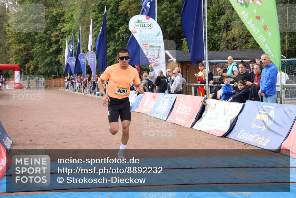 14.09.2025 - Airport Race Strokosch-Dieckow http://msf.ph/oto/8892232 14.09.2025 11:58:48 Ziel 4051 meine-sportfotos.de