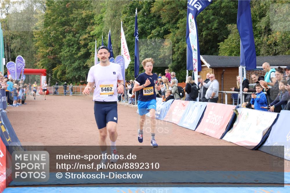 14.09.2025 - Airport Race Strokosch-Dieckow http://msf.ph/oto/8892310 14.09.2025 11:59:22 Ziel 5049, 5320, 5462 meine-sportfotos.de