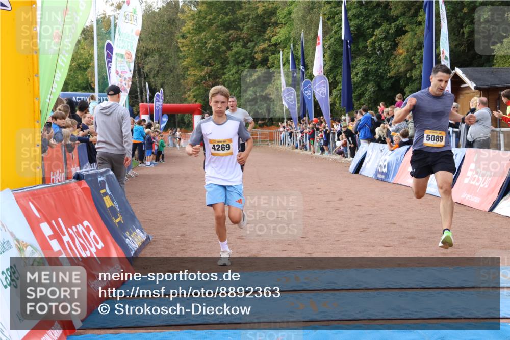 14.09.2025 - Airport Race Strokosch-Dieckow http://msf.ph/oto/8892363 14.09.2025 11:59:40 Ziel 254, 4108, 4269, 5089, 5374 meine-sportfotos.de