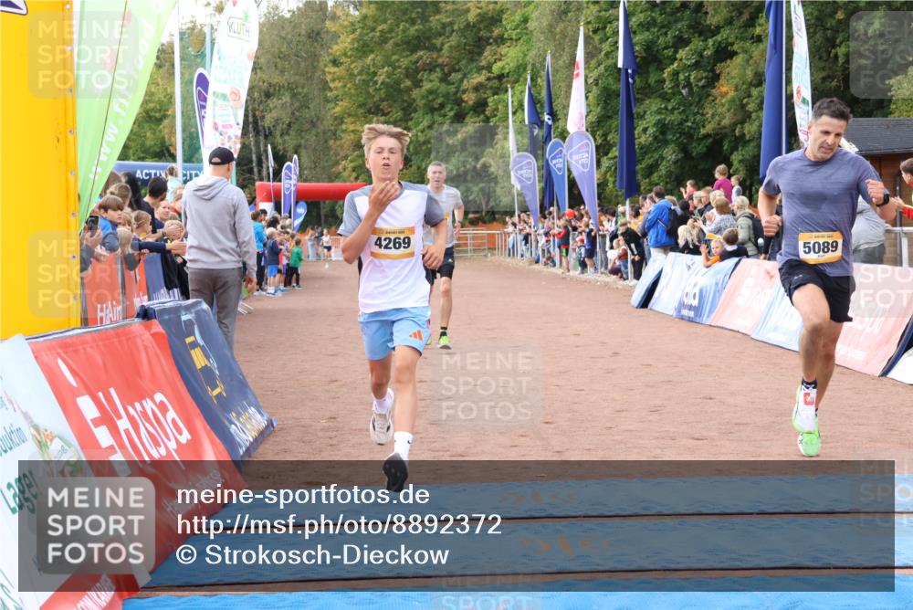 14.09.2025 - Airport Race Strokosch-Dieckow http://msf.ph/oto/8892372 14.09.2025 11:59:41 Ziel 254, 4108, 4269, 5089, 5374 meine-sportfotos.de