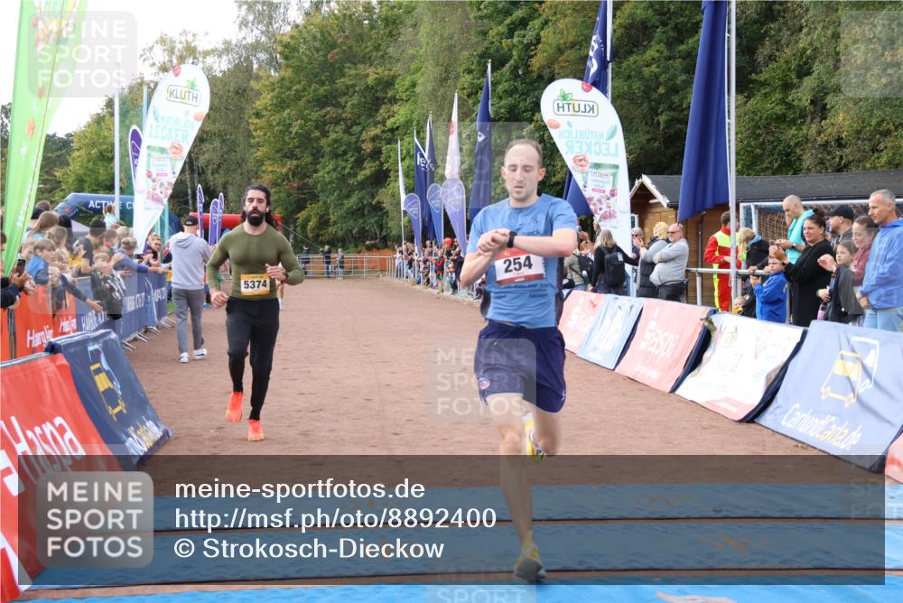 14.09.2025 - Airport Race Strokosch-Dieckow http://msf.ph/oto/8892400 14.09.2025 11:59:47 Ziel 254, 4108, 5054, 5374 meine-sportfotos.de