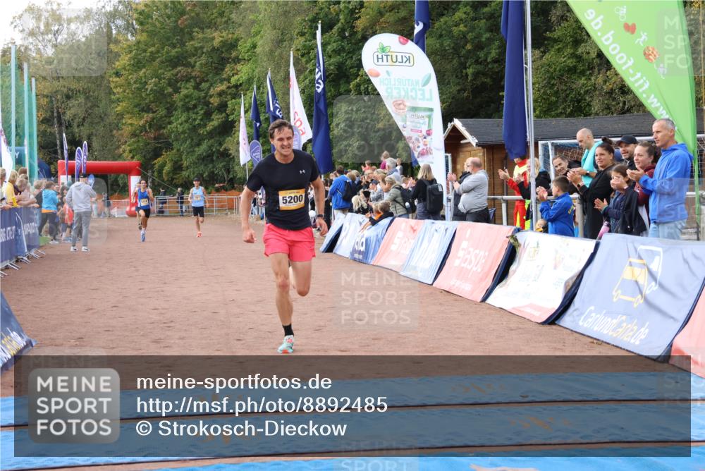 14.09.2025 - Airport Race Strokosch-Dieckow http://msf.ph/oto/8892485 14.09.2025 12:00:10 Ziel 1527, 5200, 5318 meine-sportfotos.de