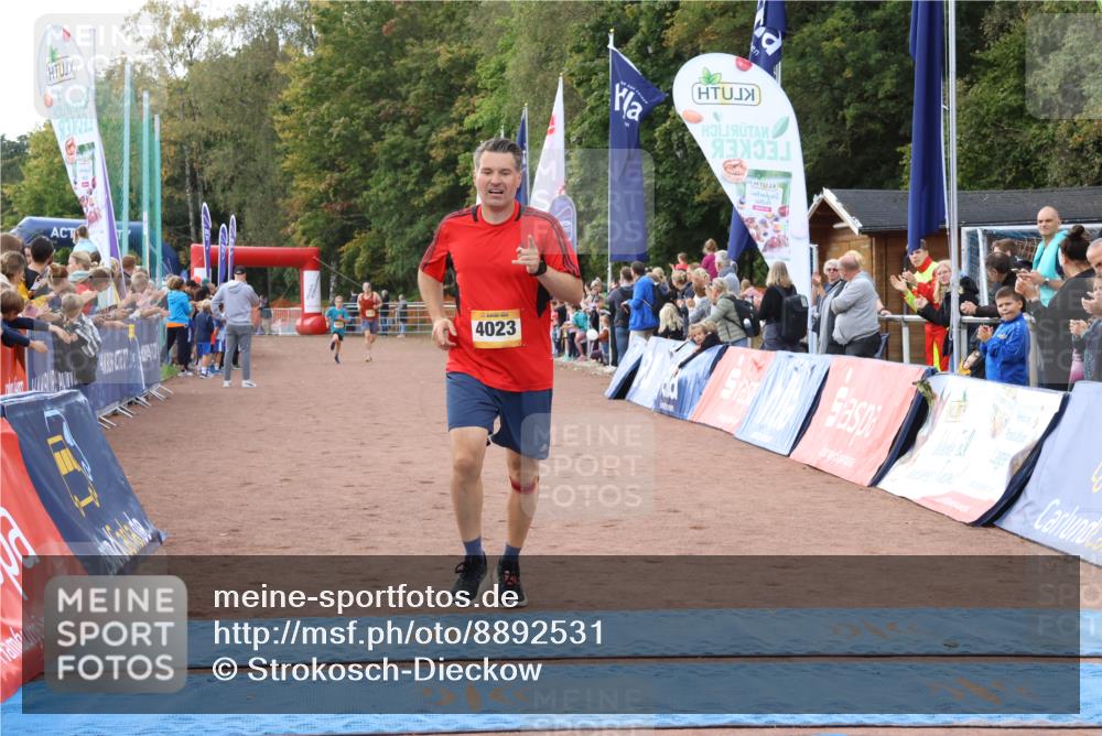 14.09.2025 - Airport Race Strokosch-Dieckow http://msf.ph/oto/8892531 14.09.2025 12:00:21 Ziel 4023 meine-sportfotos.de