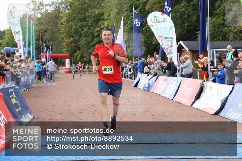 14.09.2025 - Airport Race Strokosch-Dieckow http://msf.ph/oto/8892534 14.09.2025 12:00:21 Ziel 4023 meine-sportfotos.de