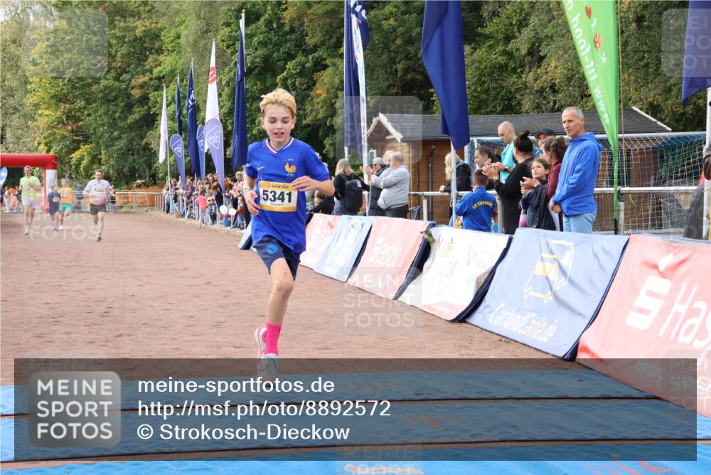 14.09.2025 - Airport Race Strokosch-Dieckow http://msf.ph/oto/8892572 14.09.2025 12:00:43 Ziel 4148, 4149, 5338, 5341, 5404 meine-sportfotos.de