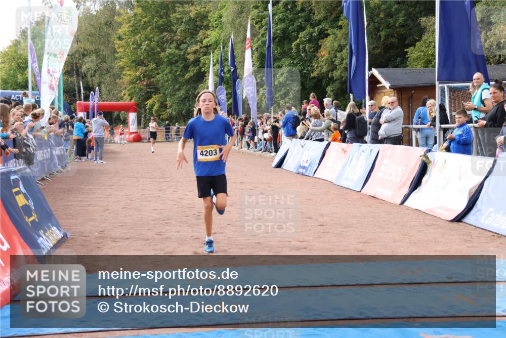 14.09.2025 - Airport Race Strokosch-Dieckow http://msf.ph/oto/8892620 14.09.2025 12:01:01 Ziel 4203 meine-sportfotos.de