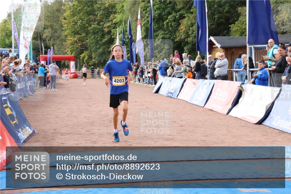14.09.2025 - Airport Race Strokosch-Dieckow http://msf.ph/oto/8892623 14.09.2025 12:01:01 Ziel 4203 meine-sportfotos.de