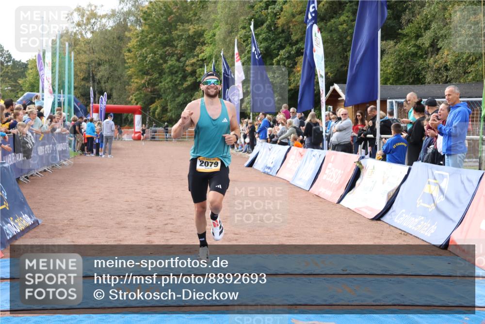 14.09.2025 - Airport Race Strokosch-Dieckow http://msf.ph/oto/8892693 14.09.2025 12:01:34 Ziel 2079, 4037 meine-sportfotos.de