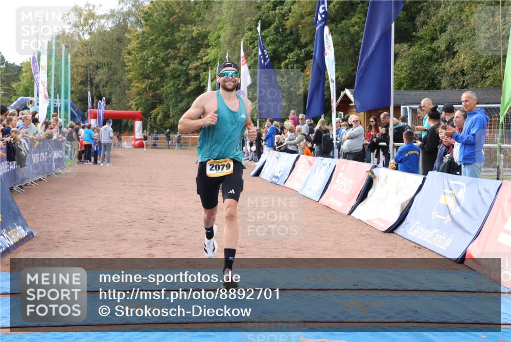 14.09.2025 - Airport Race Strokosch-Dieckow http://msf.ph/oto/8892701 14.09.2025 12:01:34 Ziel 2079, 4037 meine-sportfotos.de