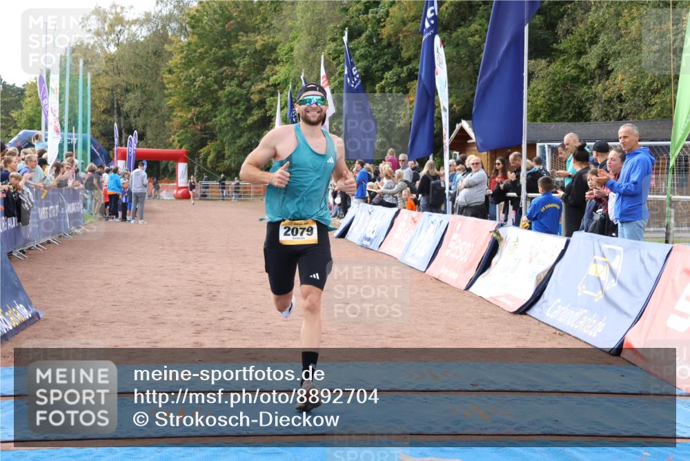 14.09.2025 - Airport Race Strokosch-Dieckow http://msf.ph/oto/8892704 14.09.2025 12:01:34 Ziel 2079, 4037 meine-sportfotos.de