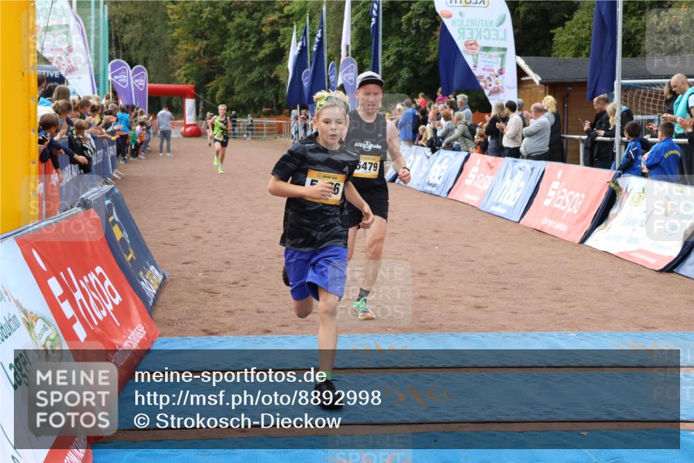 14.09.2025 - Airport Race Strokosch-Dieckow http://msf.ph/oto/8892998 14.09.2025 12:03:31 Ziel 5009, 5176, 5261, 5479 meine-sportfotos.de