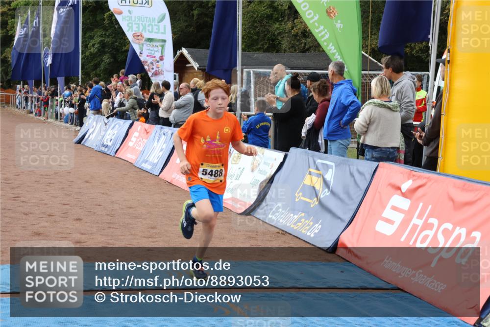 14.09.2025 - Airport Race Strokosch-Dieckow http://msf.ph/oto/8893053 14.09.2025 12:03:49 Ziel 616, 5023, 5488, 5491 meine-sportfotos.de
