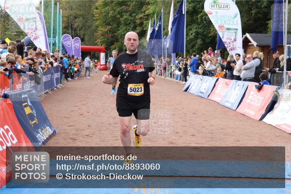 14.09.2025 - Airport Race Strokosch-Dieckow http://msf.ph/oto/8893060 14.09.2025 12:03:53 Ziel 616, 5023, 5488 meine-sportfotos.de