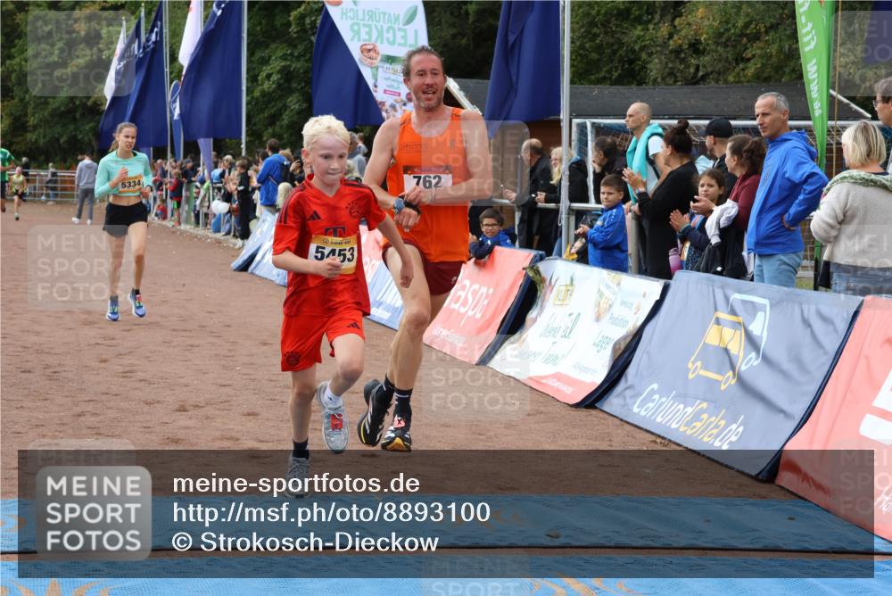 14.09.2025 - Airport Race Strokosch-Dieckow http://msf.ph/oto/8893100 14.09.2025 12:04:07 Ziel 762, 4266, 5067, 5334, 5453 meine-sportfotos.de