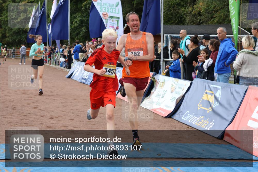 14.09.2025 - Airport Race Strokosch-Dieckow http://msf.ph/oto/8893107 14.09.2025 12:04:07 Ziel 762, 4266, 5067, 5334, 5453 meine-sportfotos.de