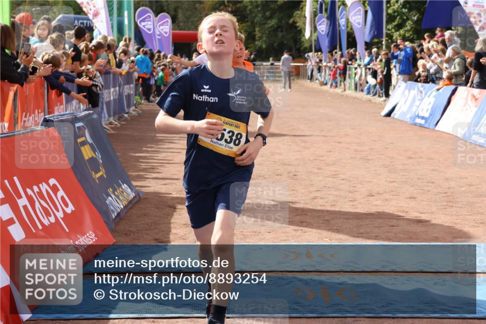 14.09.2025 - Airport Race Strokosch-Dieckow http://msf.ph/oto/8893254 14.09.2025 12:04:42 Ziel 2175, 5045, 5264, 5480, 5538 meine-sportfotos.de