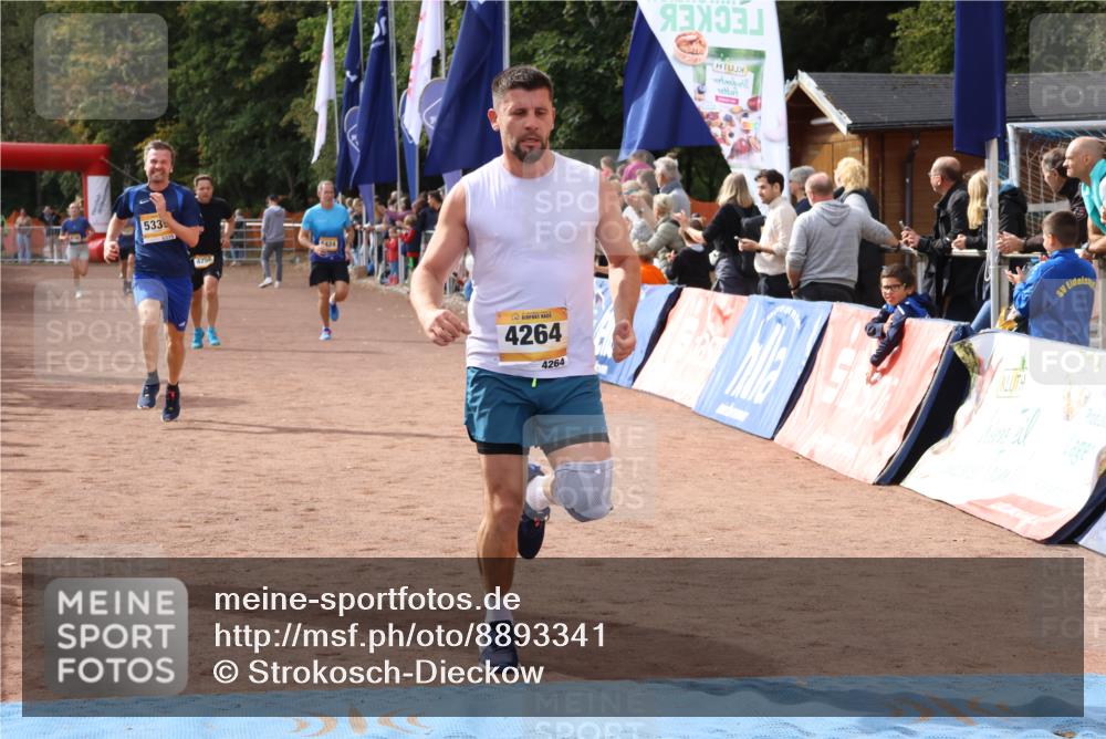 14.09.2025 - Airport Race Strokosch-Dieckow http://msf.ph/oto/8893341 14.09.2025 12:04:59 Ziel 4256, 4264, 5310, 5339, 5424 meine-sportfotos.de