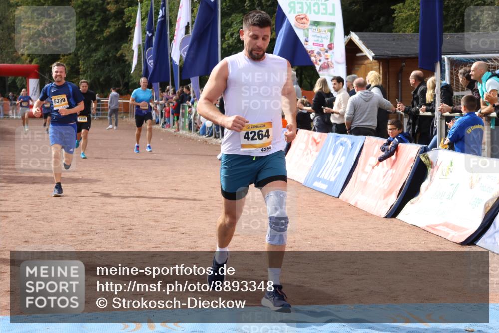 14.09.2025 - Airport Race Strokosch-Dieckow http://msf.ph/oto/8893348 14.09.2025 12:04:59 Ziel 4256, 4264, 5310, 5339, 5424 meine-sportfotos.de