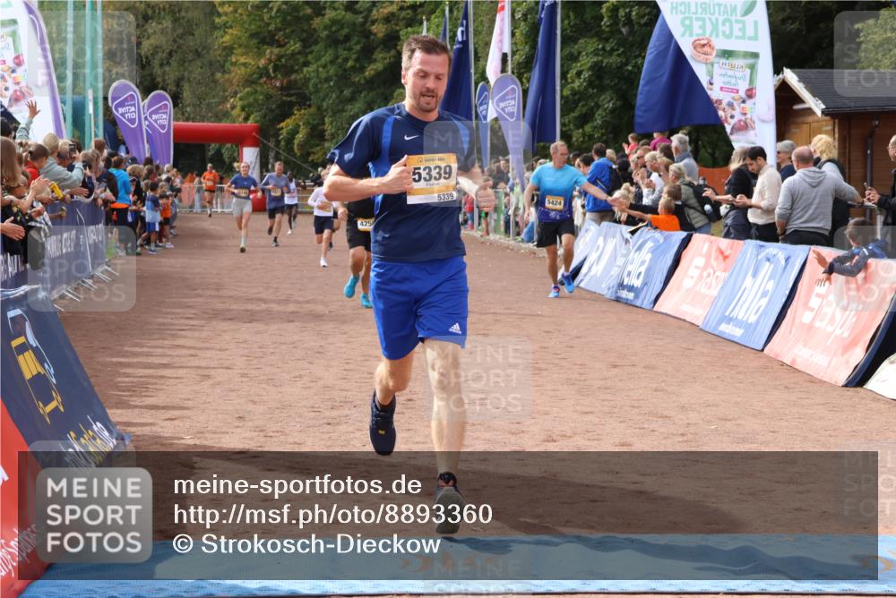 14.09.2025 - Airport Race Strokosch-Dieckow http://msf.ph/oto/8893360 14.09.2025 12:05:01 Ziel 4082, 4140, 4256, 4264, 5301, 5339, 5424 meine-sportfotos.de