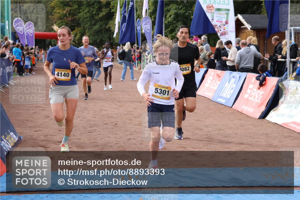 14.09.2025 - Airport Race Strokosch-Dieckow http://msf.ph/oto/8893393 14.09.2025 12:05:08 Ziel 131, 4082, 4140, 4256, 5301, 5321, 5424 meine-sportfotos.de