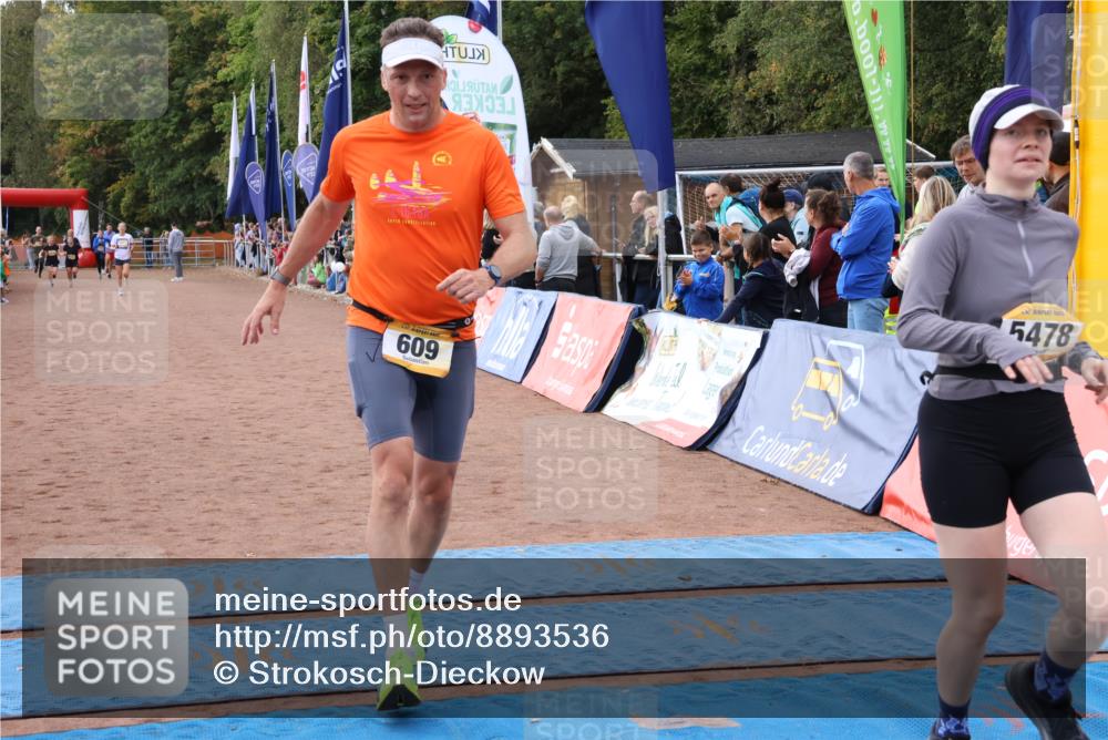 14.09.2025 - Airport Race Strokosch-Dieckow http://msf.ph/oto/8893536 14.09.2025 12:05:48 Ziel 609, 5178, 5478 meine-sportfotos.de