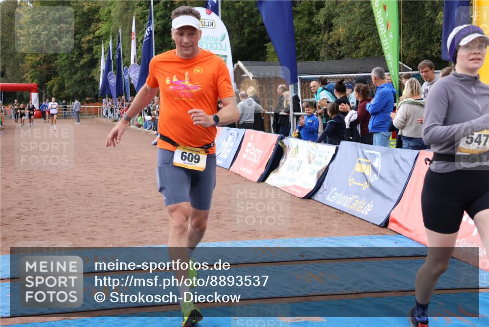14.09.2025 - Airport Race Strokosch-Dieckow http://msf.ph/oto/8893537 14.09.2025 12:05:48 Ziel 609, 5178, 5478 meine-sportfotos.de